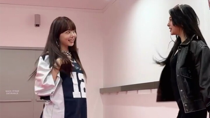 Hong En Cai x Xu Yunzhen เราไร้ที่ติ