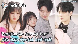 Bangun Tidur, Ternyata Aku Punya Anak Laki-laki dengan Musuh Besarku_#Minidrama