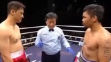Manny Pacquiao vs DK Yoo 2022 (Highlights)