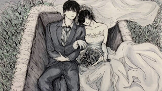 Apakah kamu akan menangis untukku?