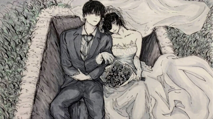 Will you cry for me?