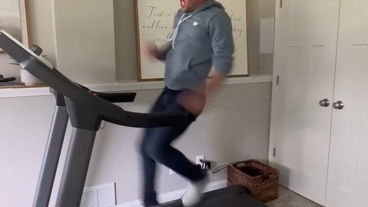 If you do everything while being furious