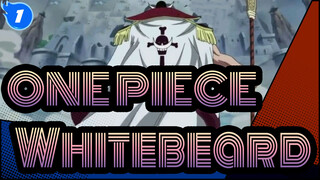 [ONE PIECE] Tribute To Whitebeard_1