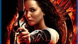 The Hunger Games - Catching Fire (2013) Tagalog Dub (Uncut) 1080p