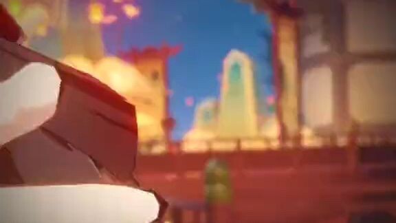 Ireng siji✨#HU TAO