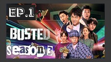 [Indo Sub] Busted! Season 3 - Episode 1