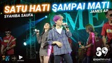 Syahiba Saufa feat. James AP - Satu Hati Sampai Mati (Official Music Video)