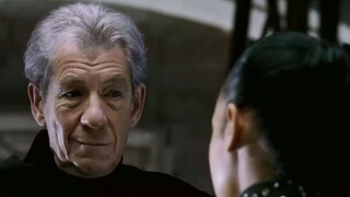 [Film & TV] Magneto was surprised of this ability