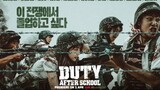 Duty After School ep 5