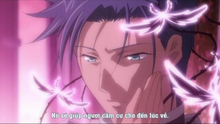 07 Ghost - Ep 19 (Vietsub)