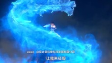 Wu Dong Qian Kun 2nd Season 3. eps. 8