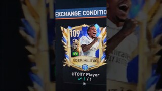 GACHA PLAYER UTOTY FIFA MOBILE!! SEMOGA AKU MENDAPATKAN BENZEMA!! 🇳🇱🇳🇱🔥🔥