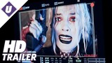 The Suicide Squad - Official DC FanDome Sneak Peek Teaser