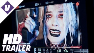 The Suicide Squad - Official DC FanDome Sneak Peek Teaser