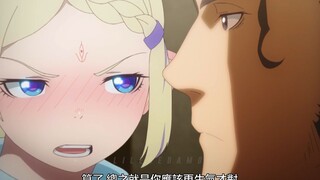 “当女主和猫互换身体，男主顿时不淡定了”