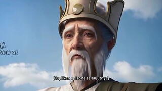 Stellar Transformation S6 Ep 03 PV - Anime Donghua