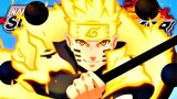 ตัวละครใหม่ นารูโตะร่างเซียน6วิถี : Naruto to Boruto: Shinobi Striker