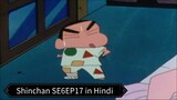 Shinchan Season 6 Episode 17 in Hindi
