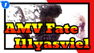 [AMV Fate] Illyasviel_1