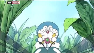 Doraemon Phần 81  Hành Tinh Đảo Ngược Doraemon Từ Chức