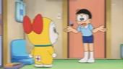 Doraemon episode 773
