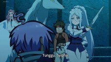 Episode 10 [p2] - Tensei Dainana Ouji Subtitle Indonesia