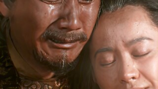 “帝恸哭，遂不复立后”老朱的白月光下线！