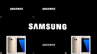 Samsung Over The Horizon Gamma Remix