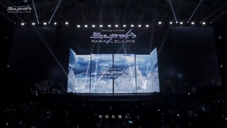 aespa LIVE TOUR 2024 'SYNK: PARALLEL LINE
