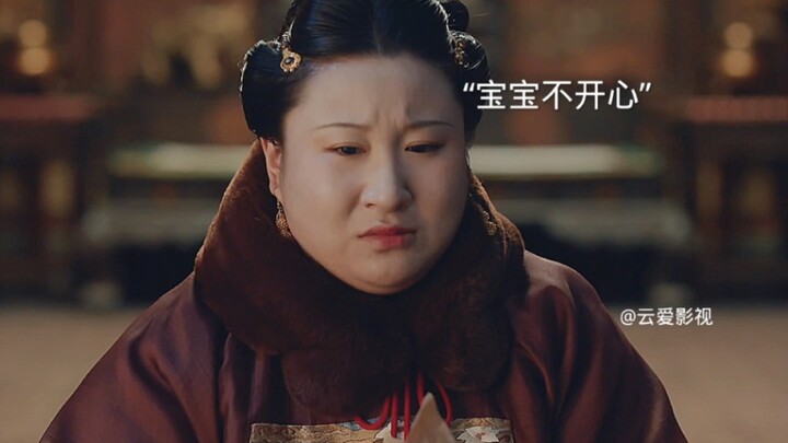 Trong hậu cung có ba nghìn mỹ nhân, vì sao Lý Quý phi lại được Hoàng thượng sủng ái độc nhất?