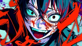 【¿?shimon】Génie【本家翻唱】