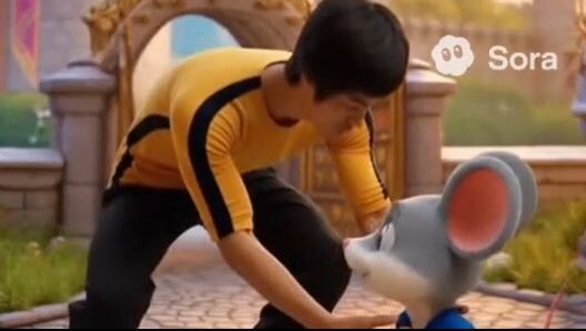 Bruce Lee
