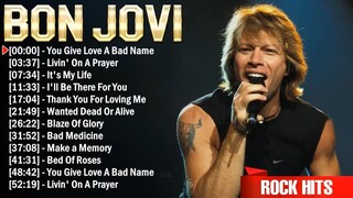 Bon Jovi