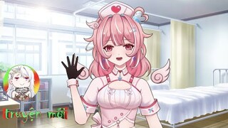Live2D Model Showcase Sakura Yui | Vtuber | Truyện Mới | モデル 桜唯
