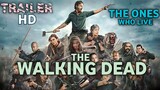 TRAILER WALKING DEAD THE ONES WHO LIVE