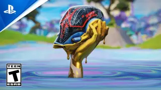 Fortnite Chapter 3 Season 5 Trailer