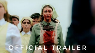 THE SEVERED SUN Trailer (2025)