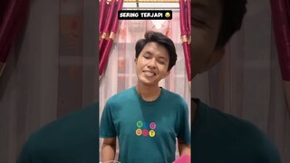 ketika kaki multi level #facts #truestory #shorts