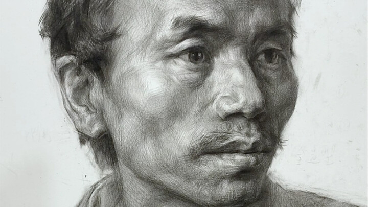 How terrible it is to fail the art exam