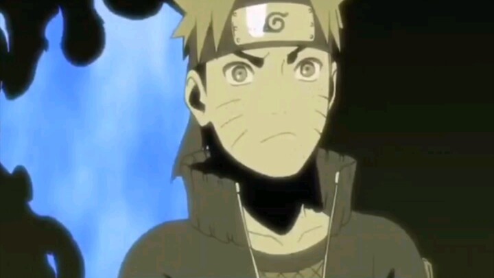 Naruto, tiga syarat munculnya Sage of Six Paths.