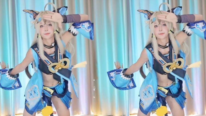 【Caviar】《Pure Land》Limited Live Dance Recording of Qiliangliang