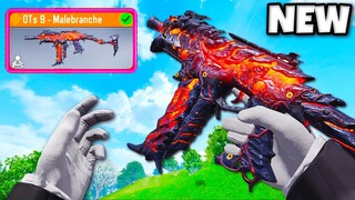 *NEW* LEGENDARY OTs 9 in COD MOBILE 😍