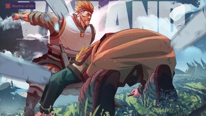 Maximo số lớn - Review - Top Nhân Vật Ác Nhất Trong Anime #anime #schooltime