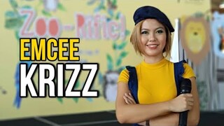 EMCEE KRIZZ - Zoo-Rific! | Day 2 | Sunsuria Forum, Malaysia