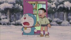 Doraemon (2005) Tập 152: Đại nổi loạn-Đôi tay robot khổng lồ (Lồng Tiếng)