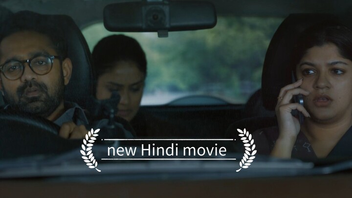 New Hindi dubbed movie 2026 South Hindi movie