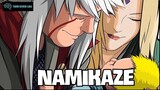 Thánh review Luka - Review - Những Giả Thuyết Nổ Não Nhất Trong Naruto p2 #anime #schooltime