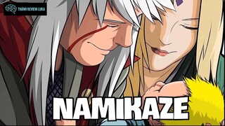 Thánh review Luka - Review - Những Giả Thuyết Nổ Não Nhất Trong Naruto p2 #anime #schooltime