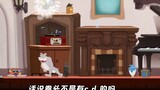 [Game Seluler Tom and Jerry] Raja kucing tua bertarung melawan raja tinju tikus untuk menyelamatkan 