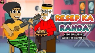 RESEP KA RANDA